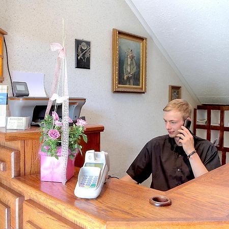 Hotel Am Liepnitzsee Wandlitz Extérieur photo