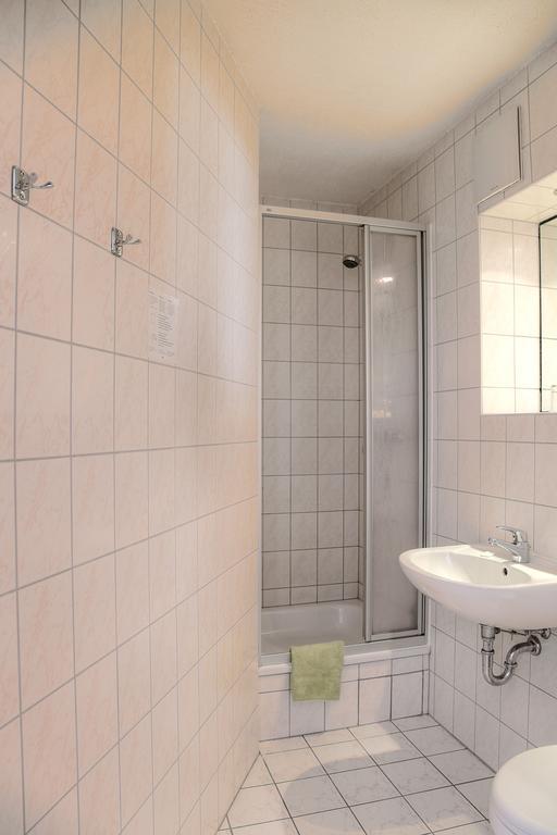Hotel Am Liepnitzsee Wandlitz Extérieur photo