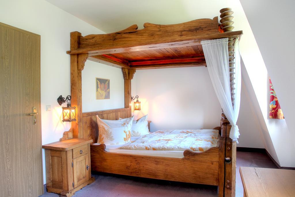 Hotel Am Liepnitzsee Wandlitz Chambre photo