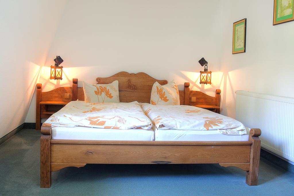 Hotel Am Liepnitzsee Wandlitz Extérieur photo