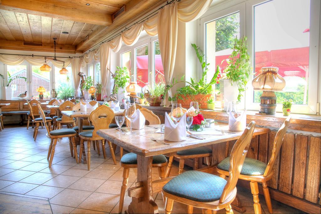 Hotel Am Liepnitzsee Wandlitz Extérieur photo