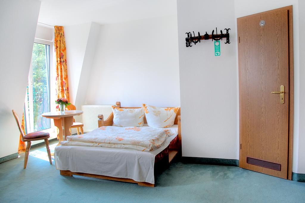 Hotel Am Liepnitzsee Wandlitz Extérieur photo