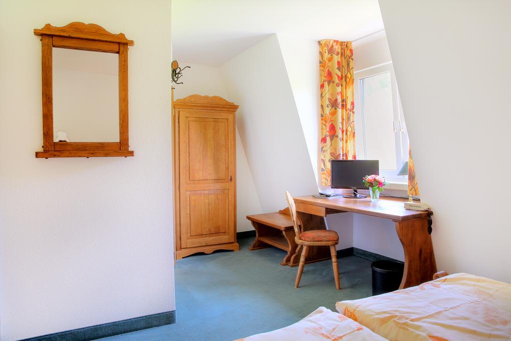 Hotel Am Liepnitzsee Wandlitz Extérieur photo