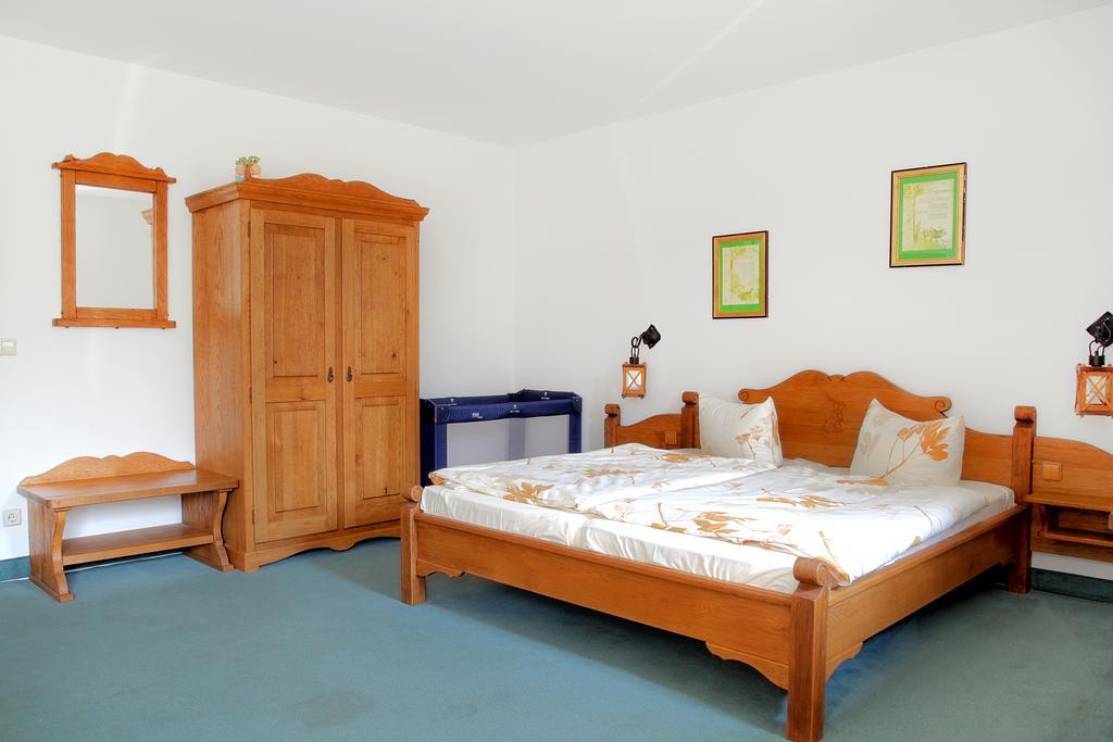Hotel Am Liepnitzsee Wandlitz Extérieur photo