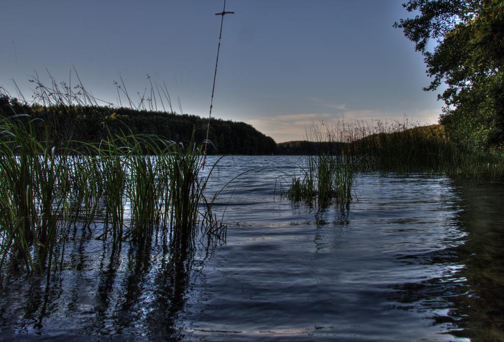 Hotel Am Liepnitzsee Wandlitz Extérieur photo