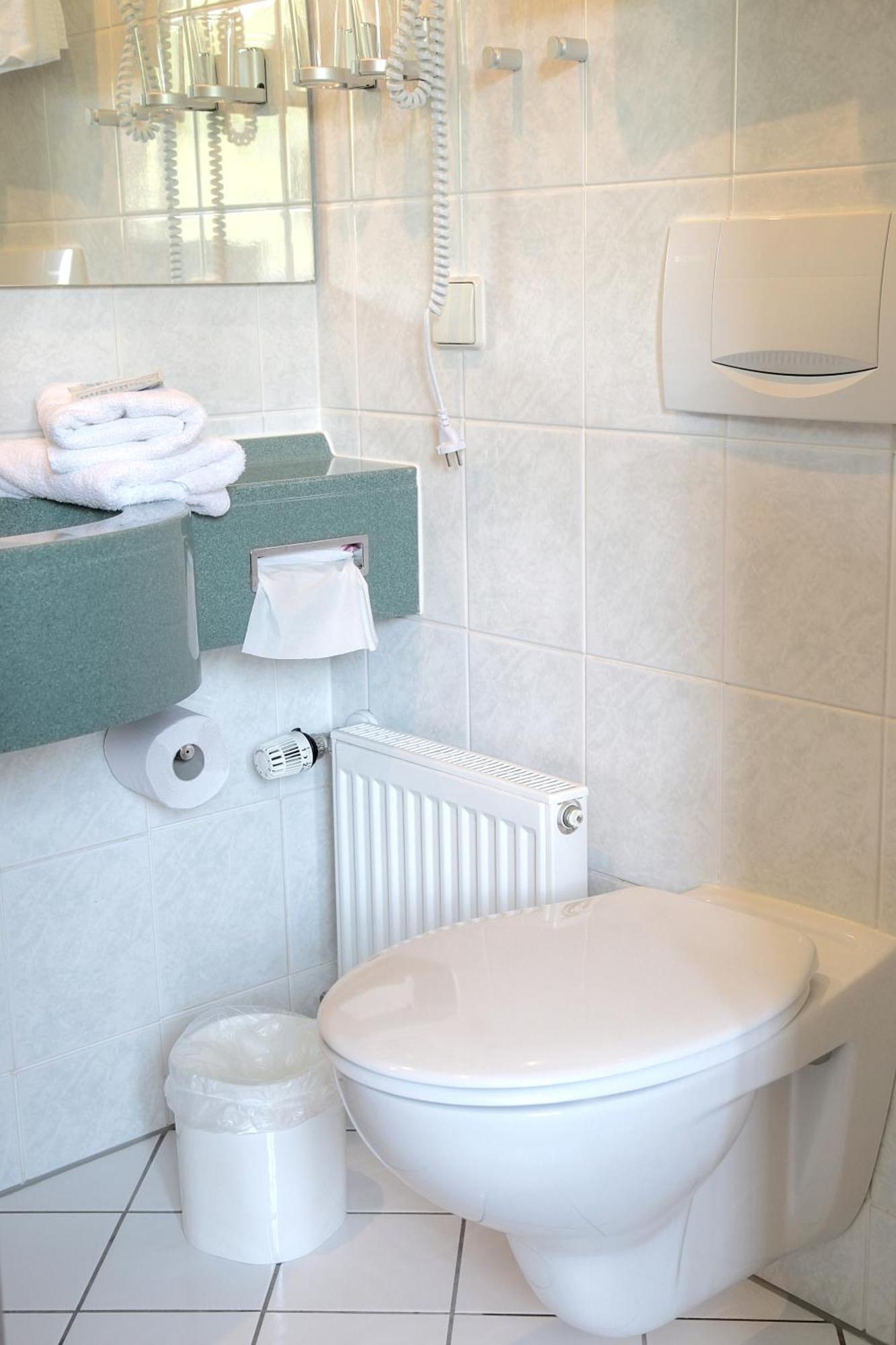 Hotel Am Liepnitzsee Wandlitz Chambre photo